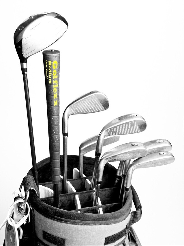 Golflexx Medium Golf Training Stretching Aid Golf Trainer Stretch It Out