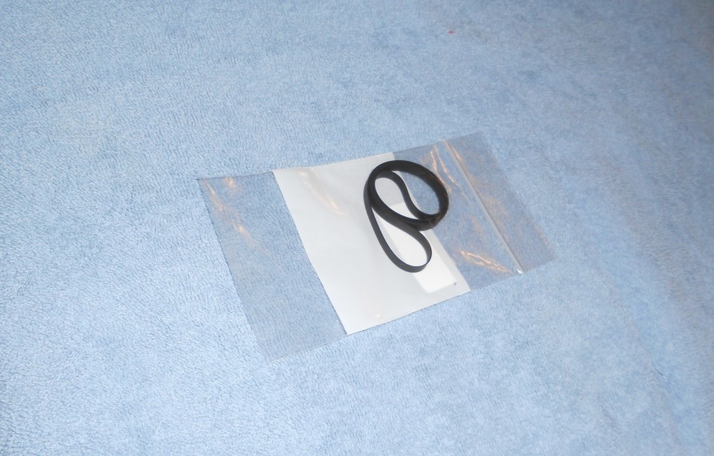 Turntable Belt for DUAL 1242 207