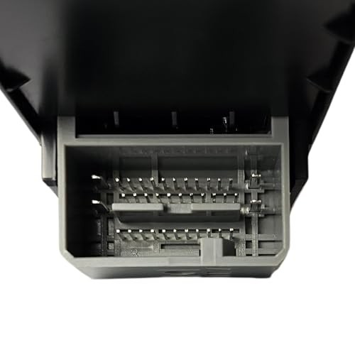 Window Master Switch for 2008-2012 Accord Coupe (Dual Automatic Up & Down)