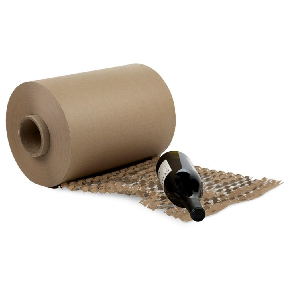 Scotch Expanding Protective Wrap (pcw12175db)