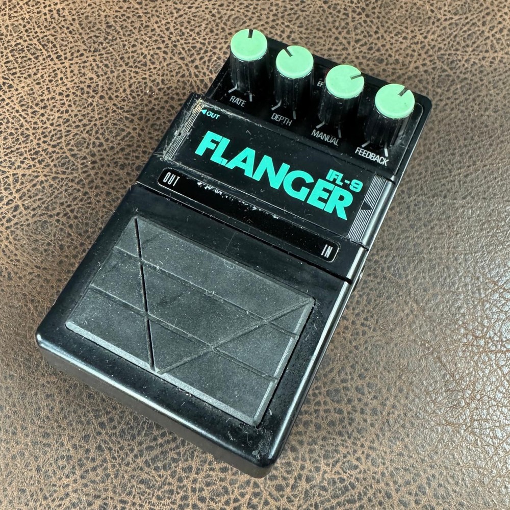 Aria IFL-9 Flanger