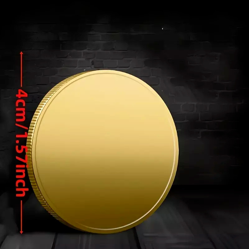 Navy Seabees Challenge Coin Collectable Military Armed Forces 1-pc