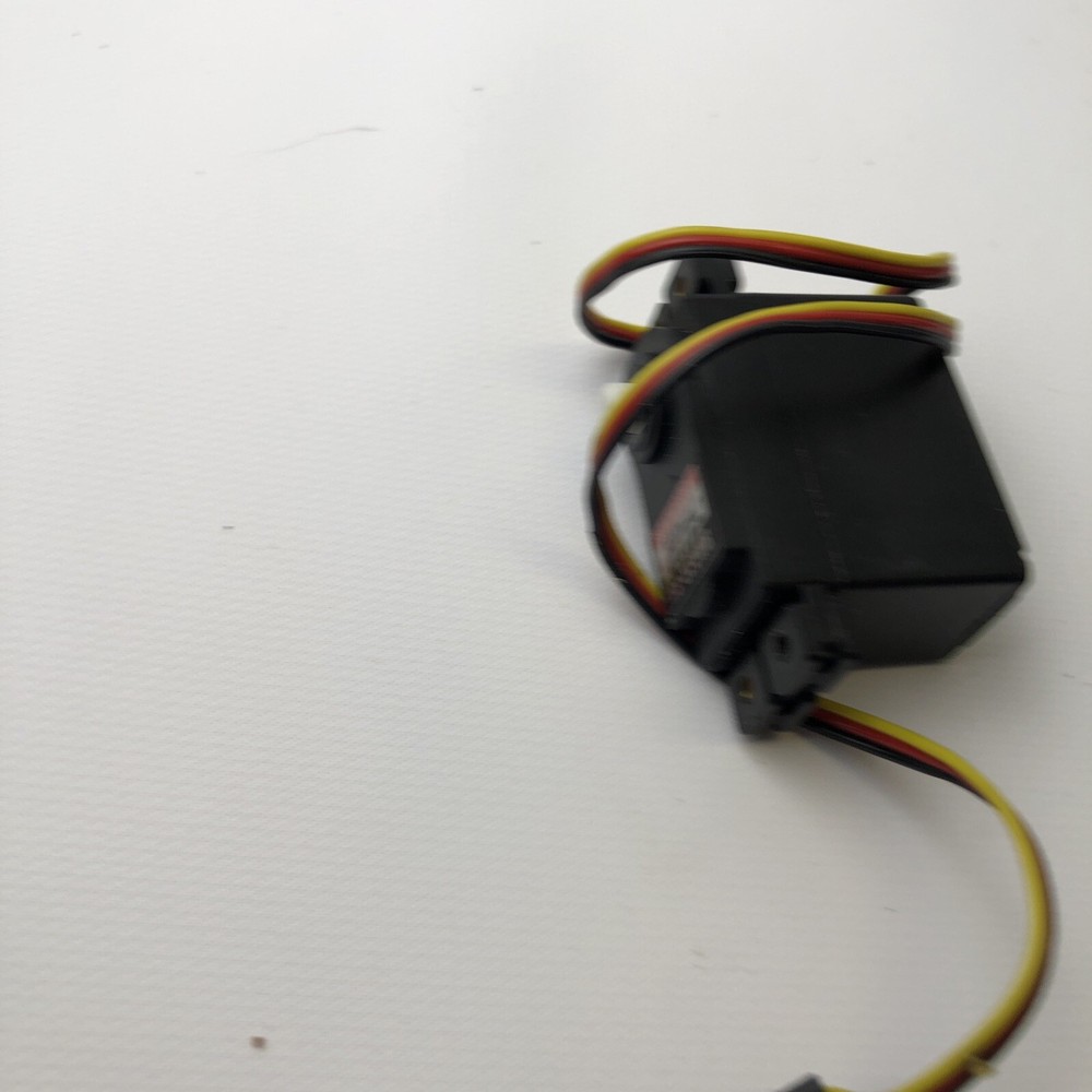 Hi-Tec HS-325HB Standard Servo
