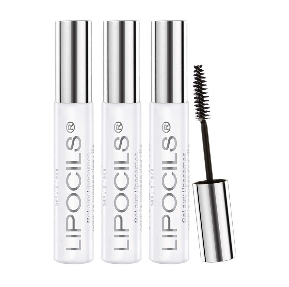 Lipocils Eyelashes