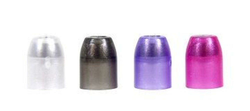 L-style Back Balance Pro Rings