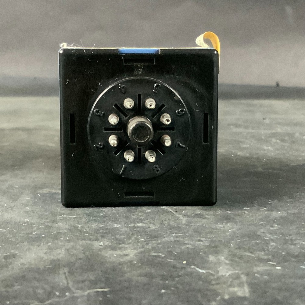 Series 319 5- Ranger Time Delay Relay ($21 OBO)