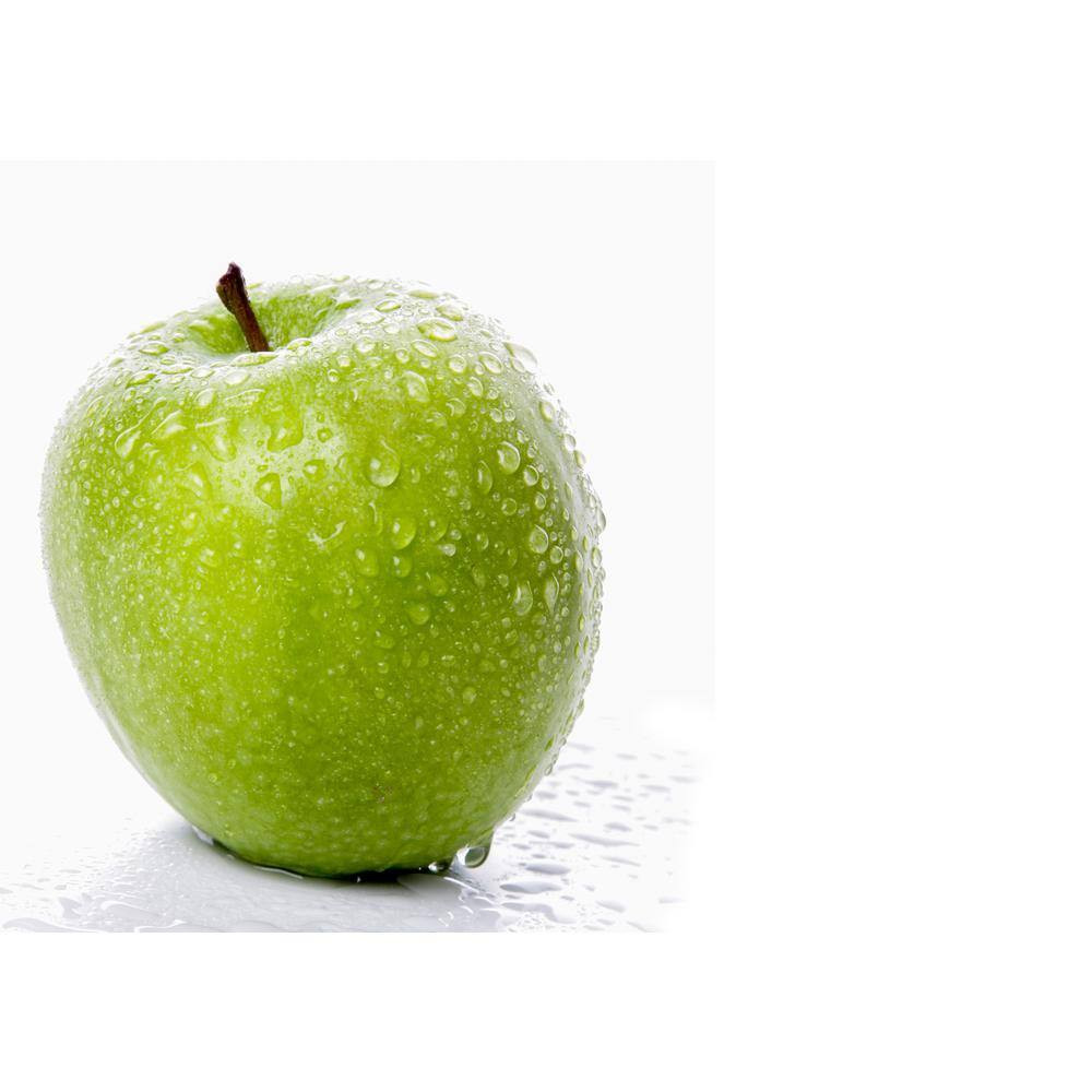 3 Ft. Granny Smith Apple Tree with Tart Green Fruit Best for Baking