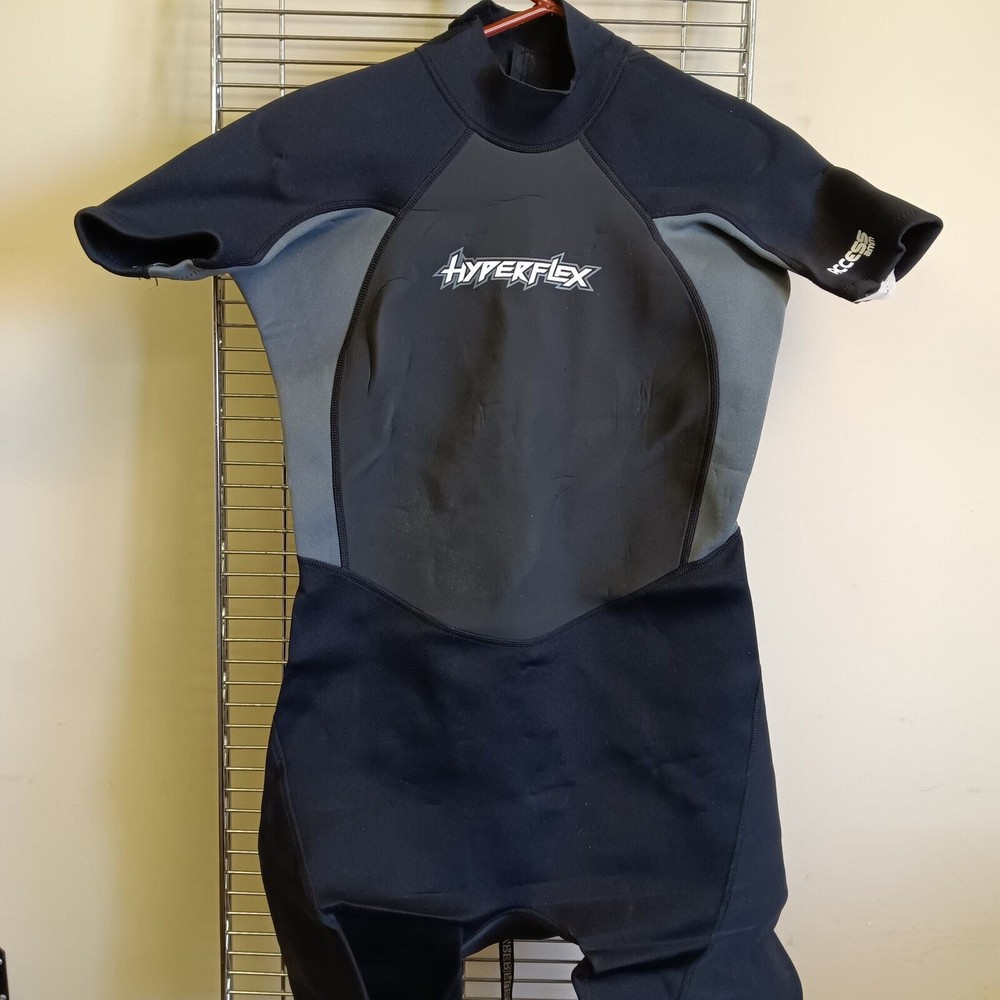 Hyperflex 2MM Men's Wetsuit