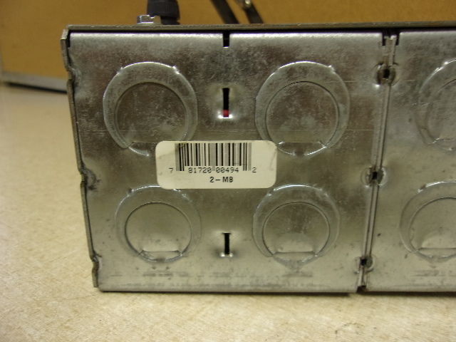 Draper 20HN Junction Box Module *FREE SHIPPING*