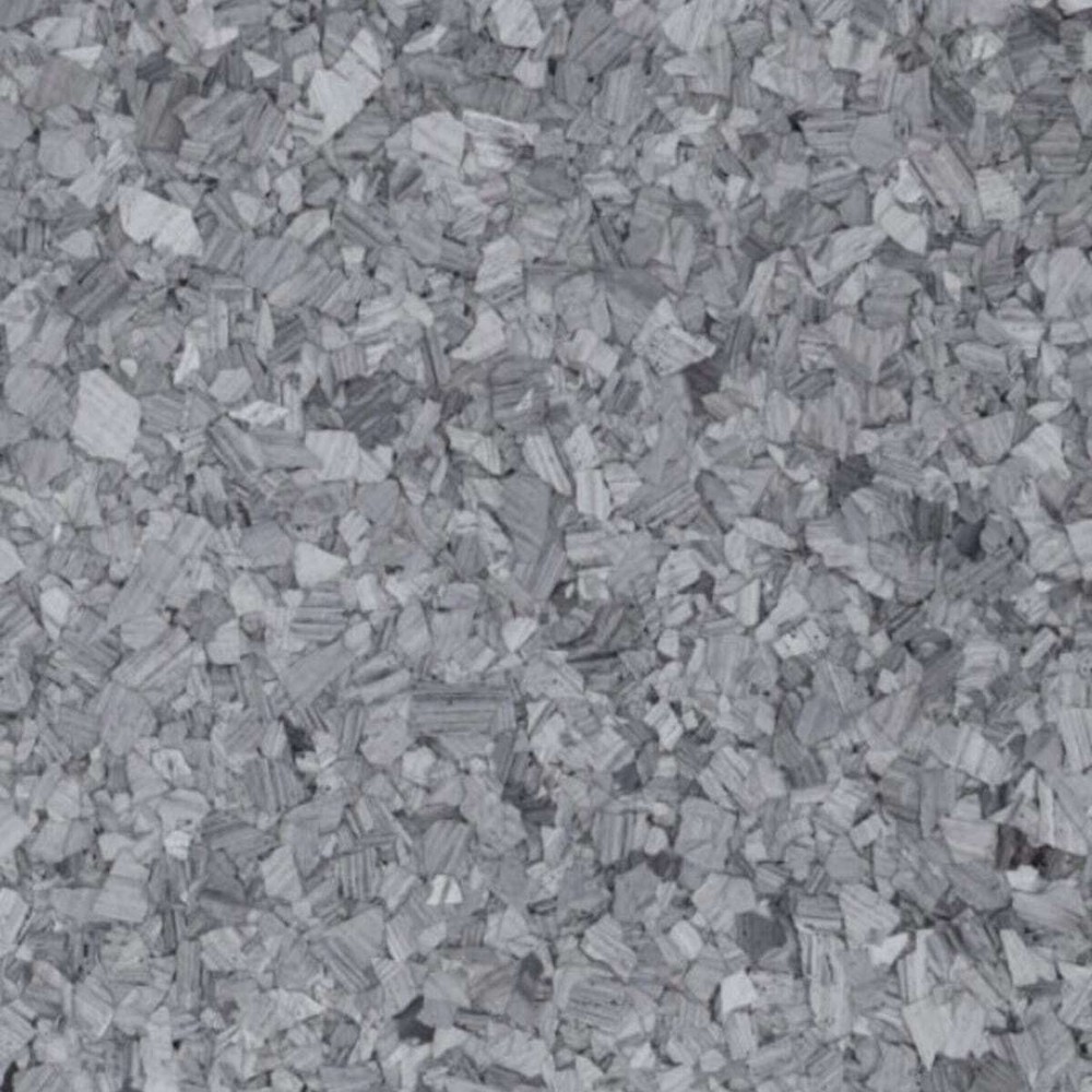 Chipped Stone Flakes (Marble-Like Appearance) for Epoxy, Polyaspartic, Uretha...