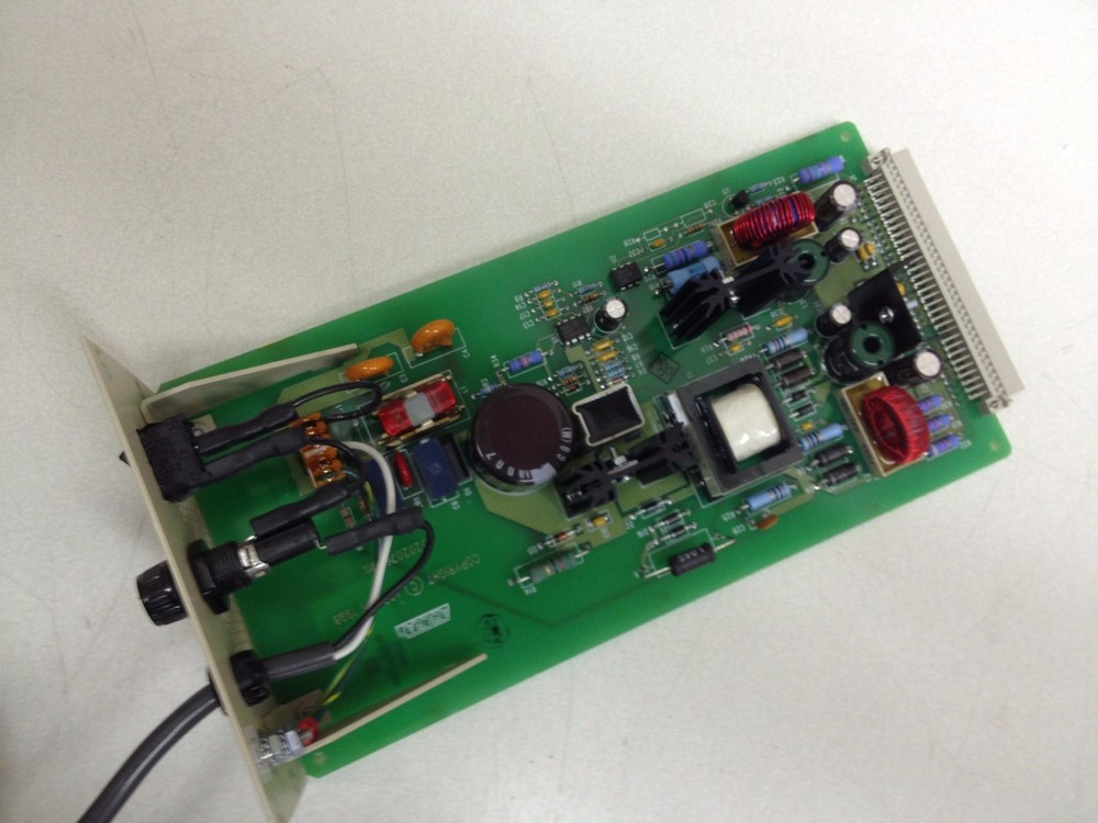 Adtran AC Power Supply 1200378L1
