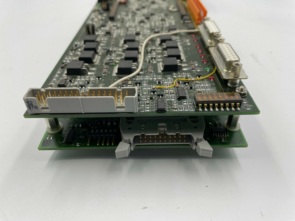 Coherent 61156/61155 PCB Board