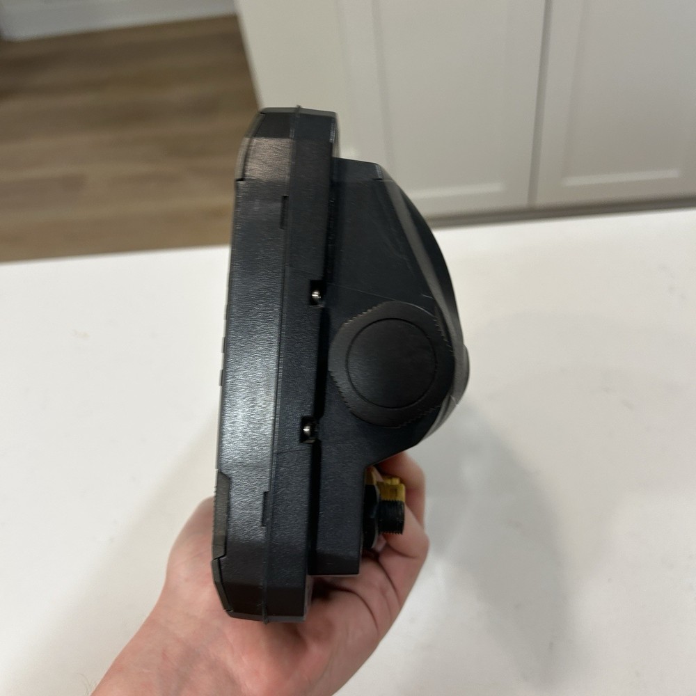 Lowrance HDS 9 Carbon Head Unit