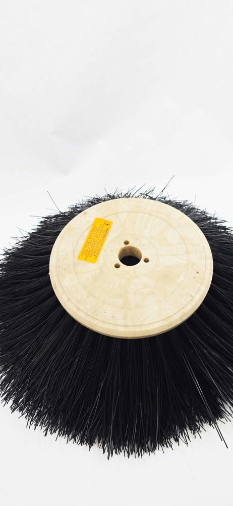 MALISH Sweeper Brush For 10" Sweeper