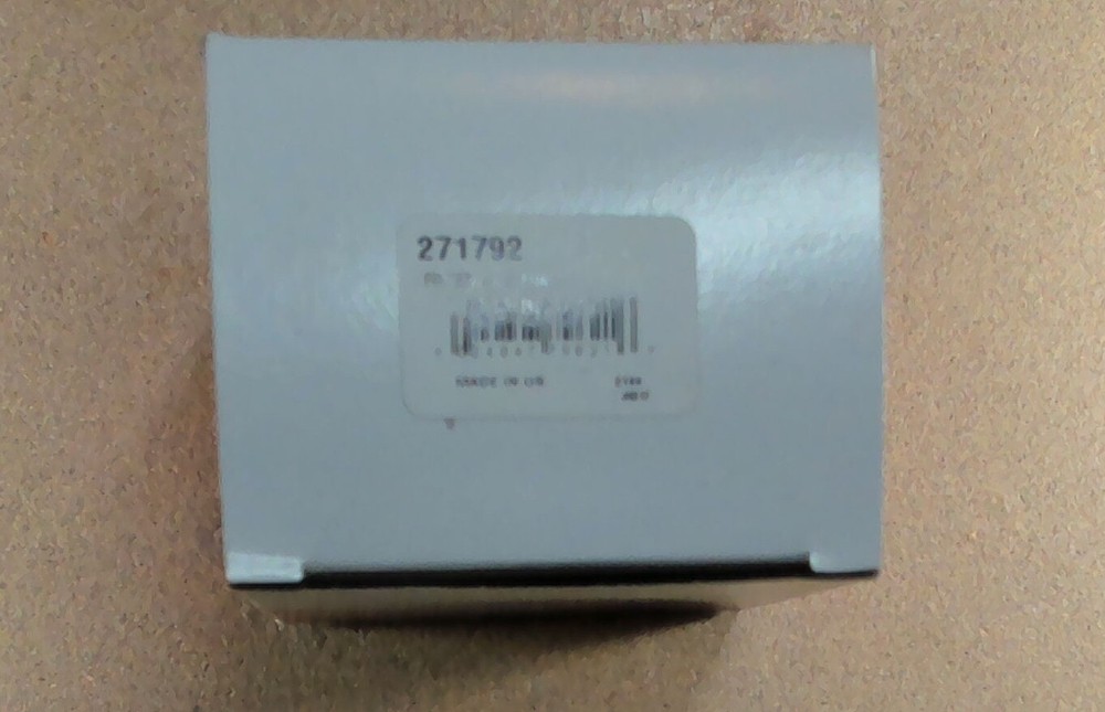 272792 Briggs & Stratton A/C Foam Filter