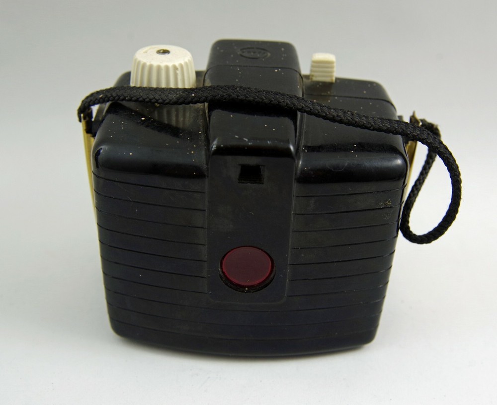 Kodak Brownie Bullet Camera
