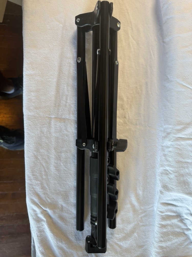 Tripod Neewer Light Stand