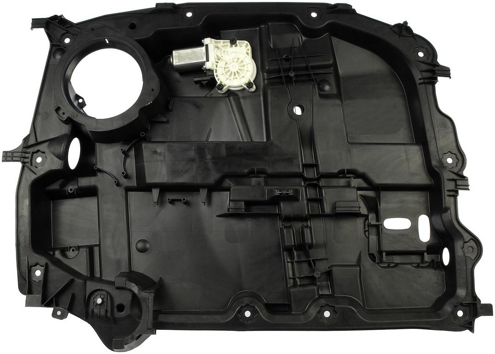 Dorman 751 096 Power Window Regulator And Motor Assembl