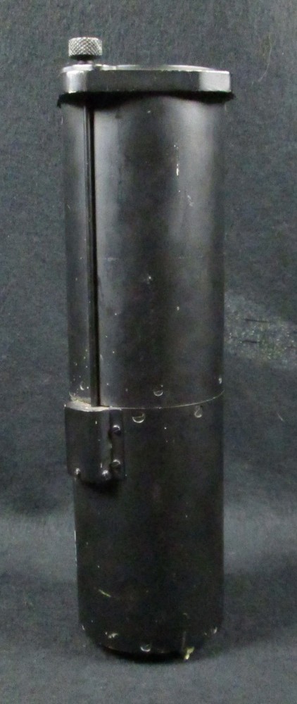 Vintage 1969 Transdyne COURSE DEVIATION INDICATOR Simulator Instrument