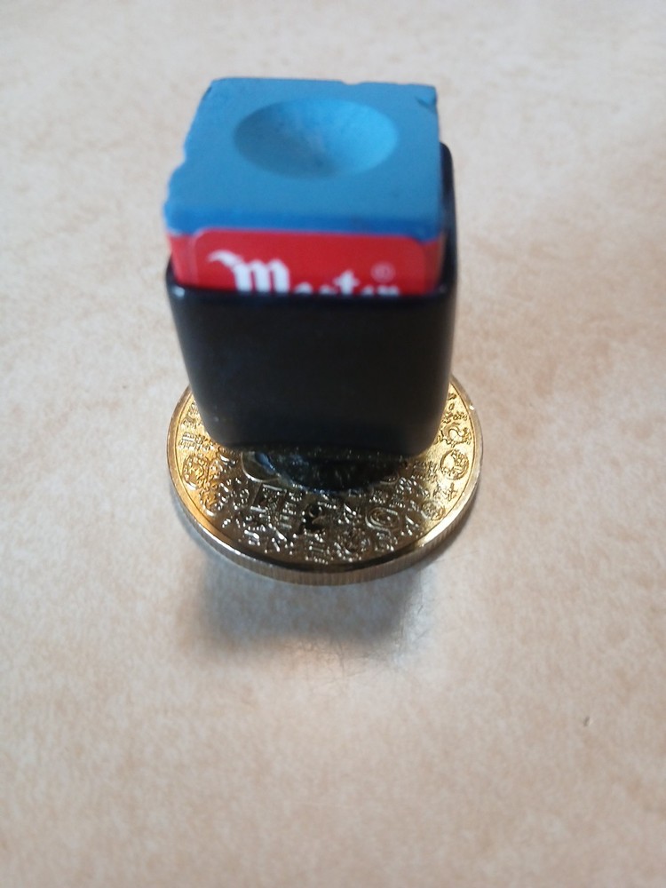 Supermagnetic chalk pro