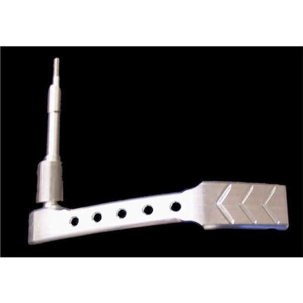 ModQuad - TT2-1 - Thumb Throttle Lever, Arrows