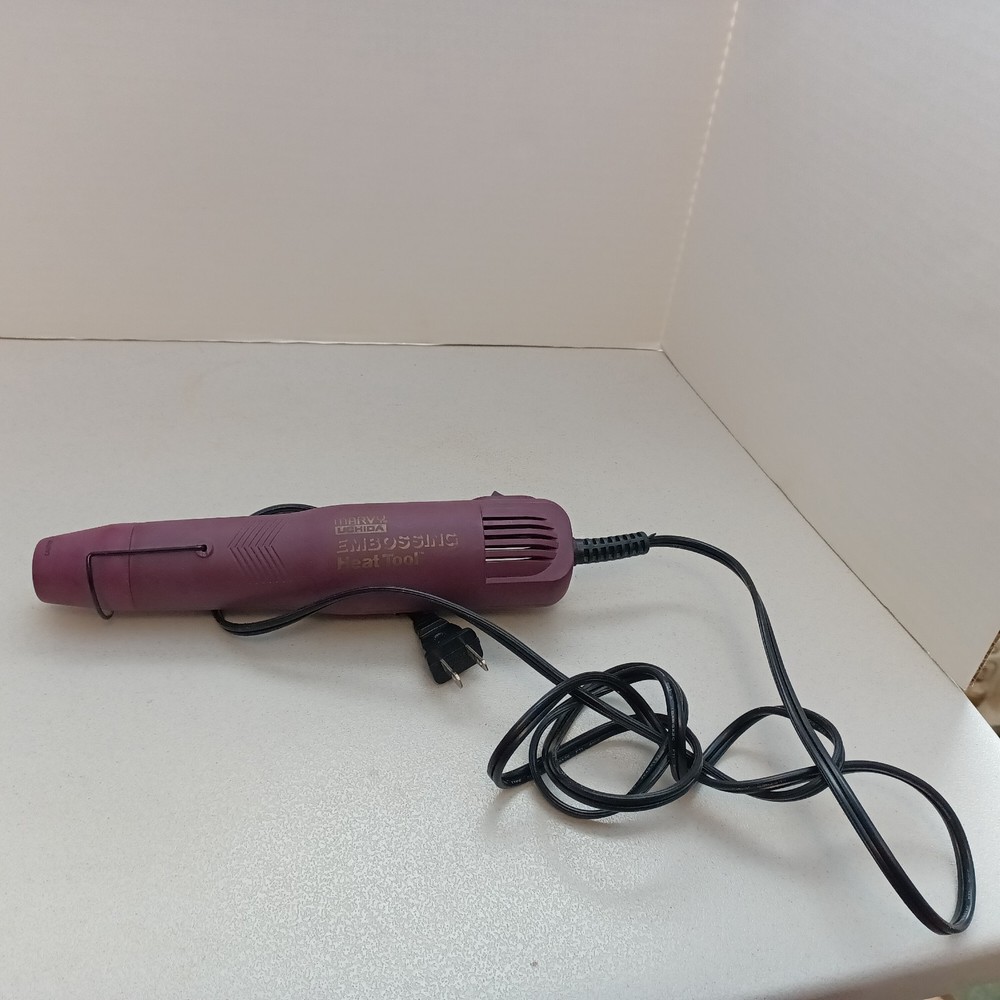 MARVY UCHIDA EMBOSSING HEAT TOOL