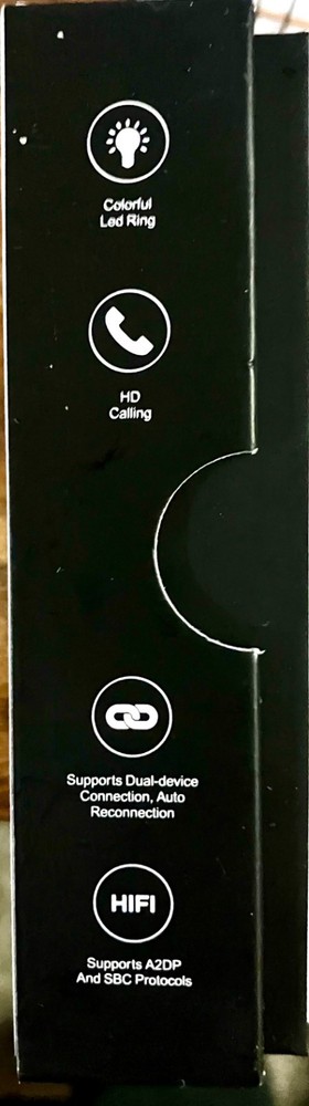 Beeitzie J45 Wireless Receiver - TESTED