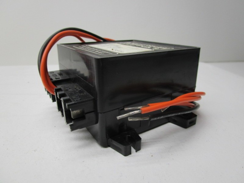 ROBERTSHAW MP33-1009 SOLID STATE RELAY NSMP