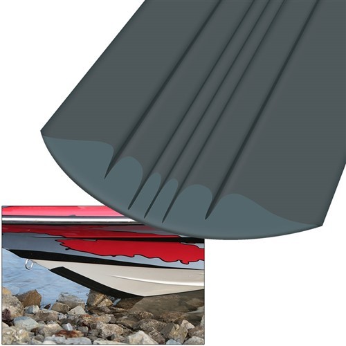 Megaware Keelguard 7' Charcoal