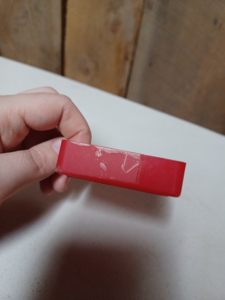 Vintage UCO Automatic Needle Threader w/ Instructions