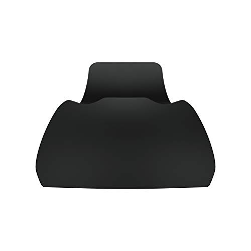 Solid Controller Display Stand for ps5, Gamepad Accessories Desk Holder Black