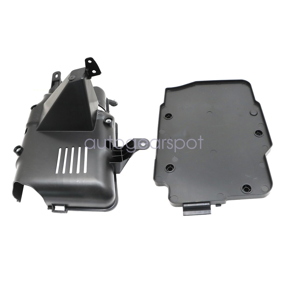 NEW FOR 2017-2019 Ford Escape Engine Computer PCM Plastic Housing Case Box Lid