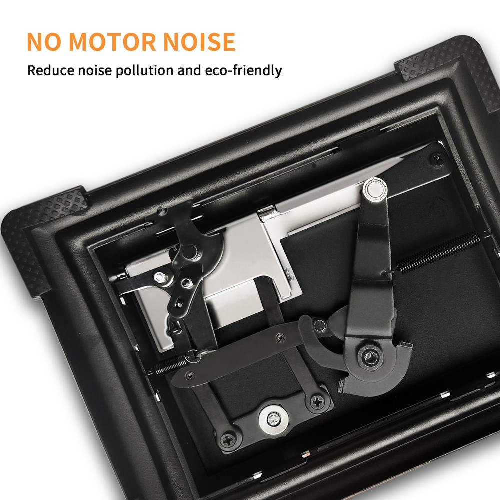 New Version Cigarette Rolling Machine, Portable Manual Cigarette Injector Fit...