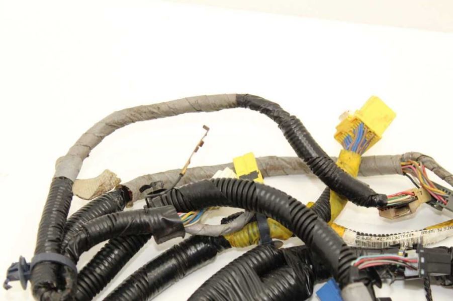 CIVIC 2008 Dash Wire Harness 510374