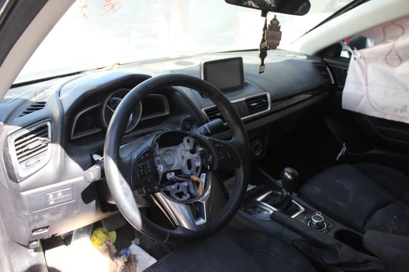 MAZDA 3 2015 Camera/Projector 550357