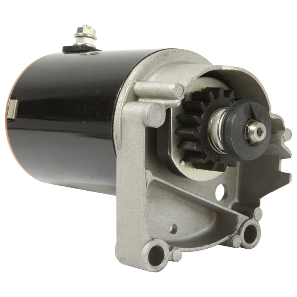Starter For Cub Cadet 582 1981