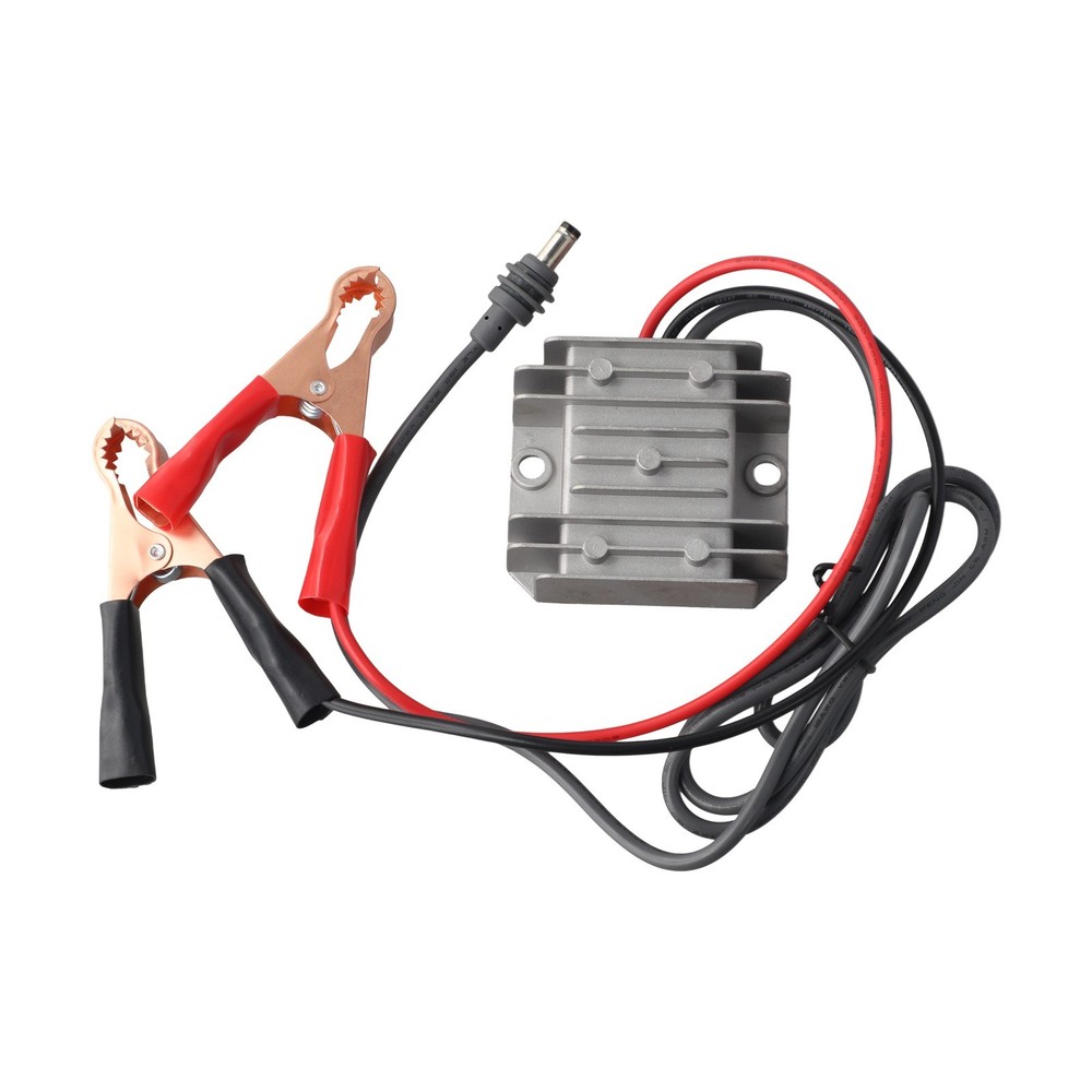 High Performance DC Adapter for Starlink Mini Voltage Conversion Made Simple