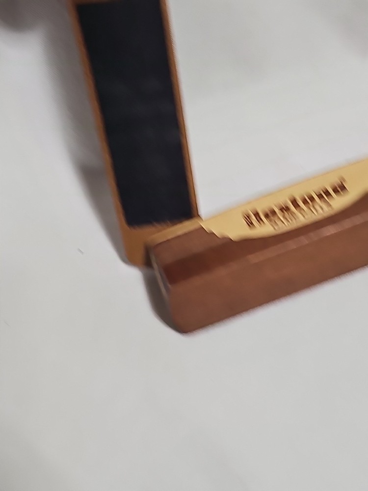 Vintage Flextone Box Call