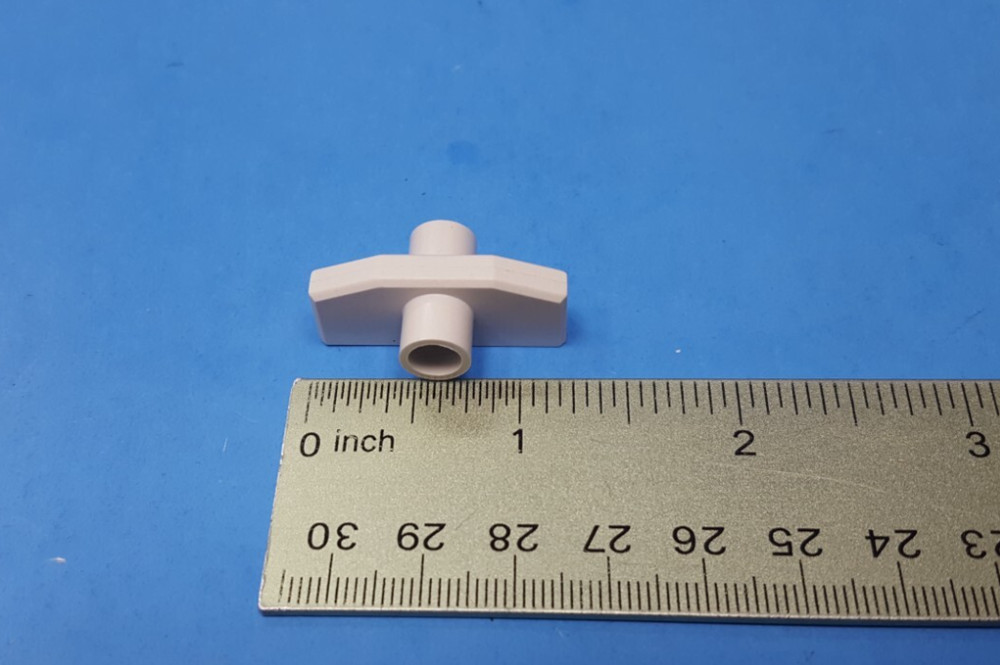 Endcap, 4207-71 , ELMA