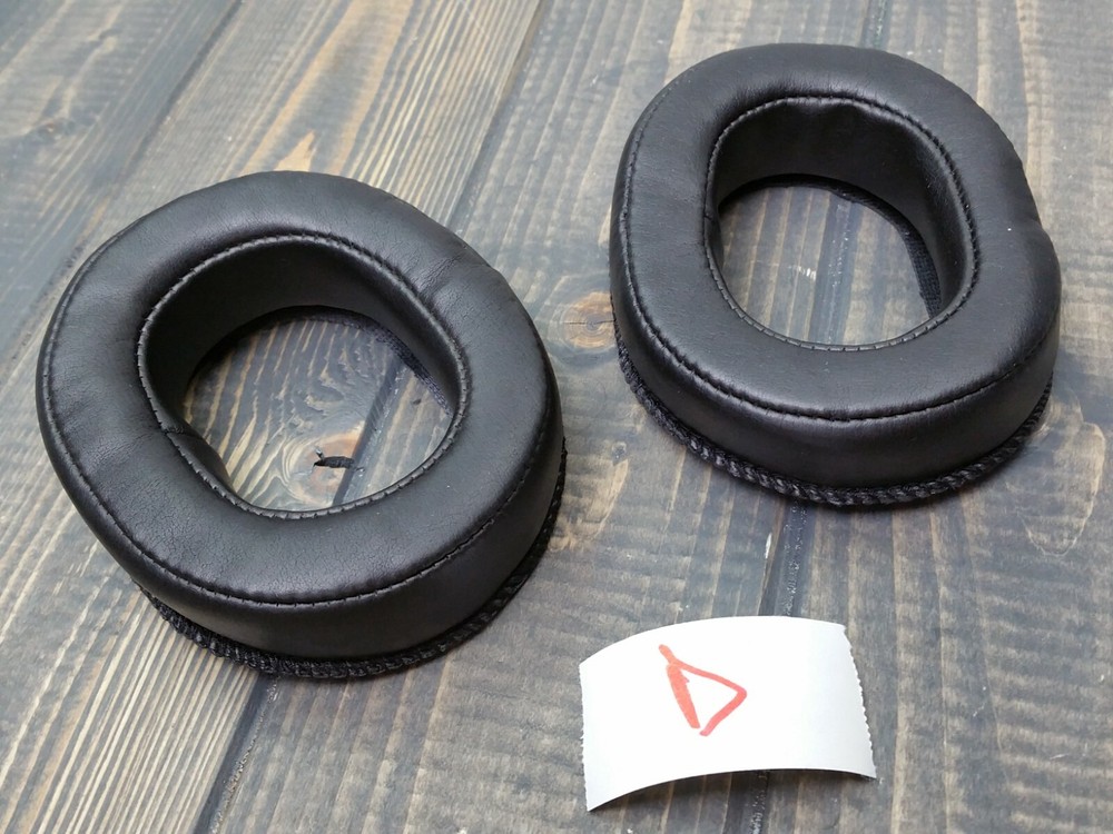 REPLACEMENT PADDING Firecom Intercom System Fire Com Intercom Headset READ* INFO