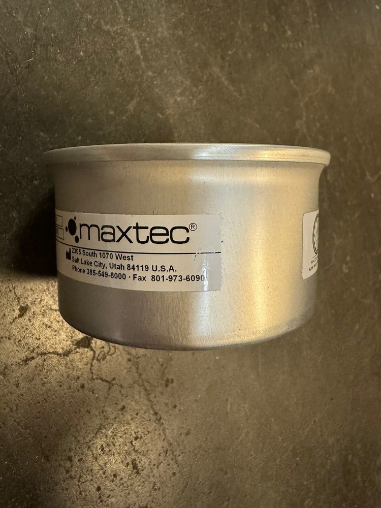 MAX-48 MAXTEC R112P18 Oxygen Sealed