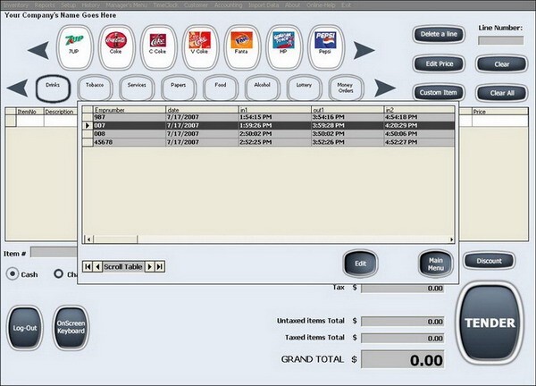 POS Maid Salon Spa Software Latest Version Shipped