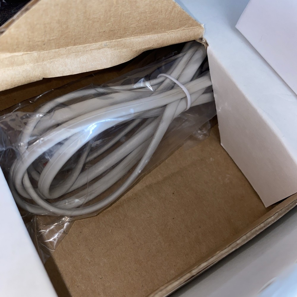 COMMAND COMMUNICATIONS ComSwitch 5500 Phone Line Sharing Device | CS 5500 | USED