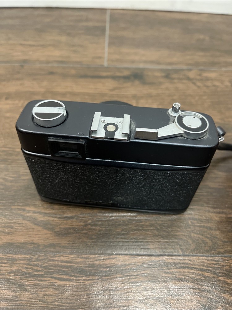 GAF Memo 35 EE Camera