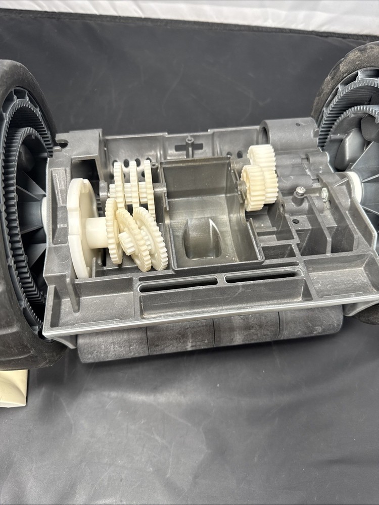Pentair Suction Pool Vacuum Cleaner sweep Untested