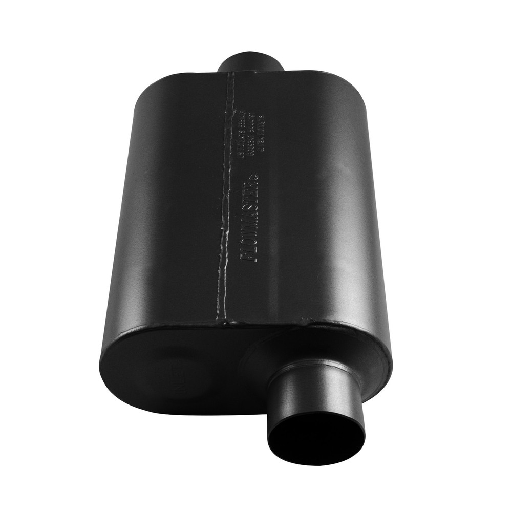 853046 Flowmaster Super 40 Series Chambered Muffler