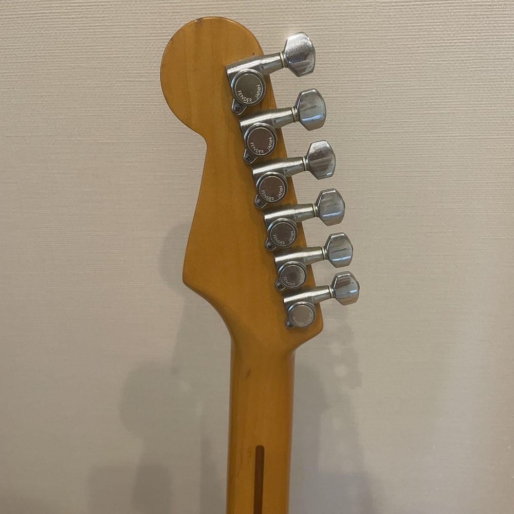 Fender Japan ST314 Safe Packing!