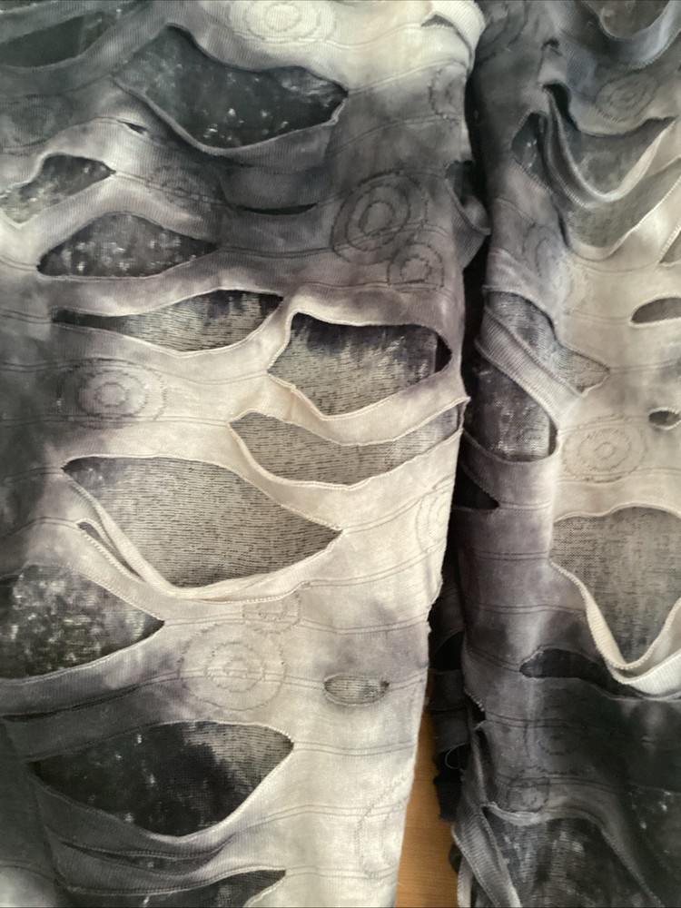 Flirt Leggings S/M NWT