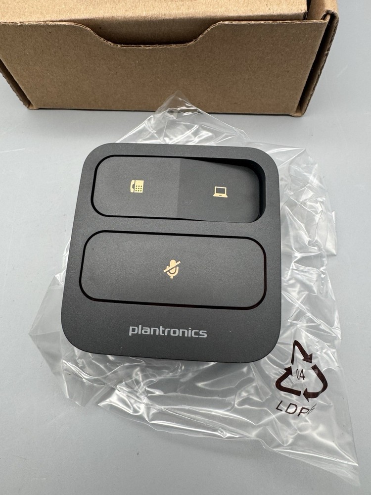 Poly MDA100 QD USB-A Analog Switch 8A7E1AA