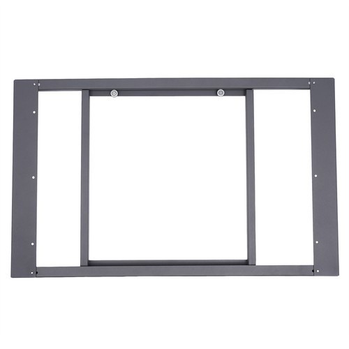 14" Blind Corner Pull Out, Universal Mount Right or Left, Soft Close, New In Box